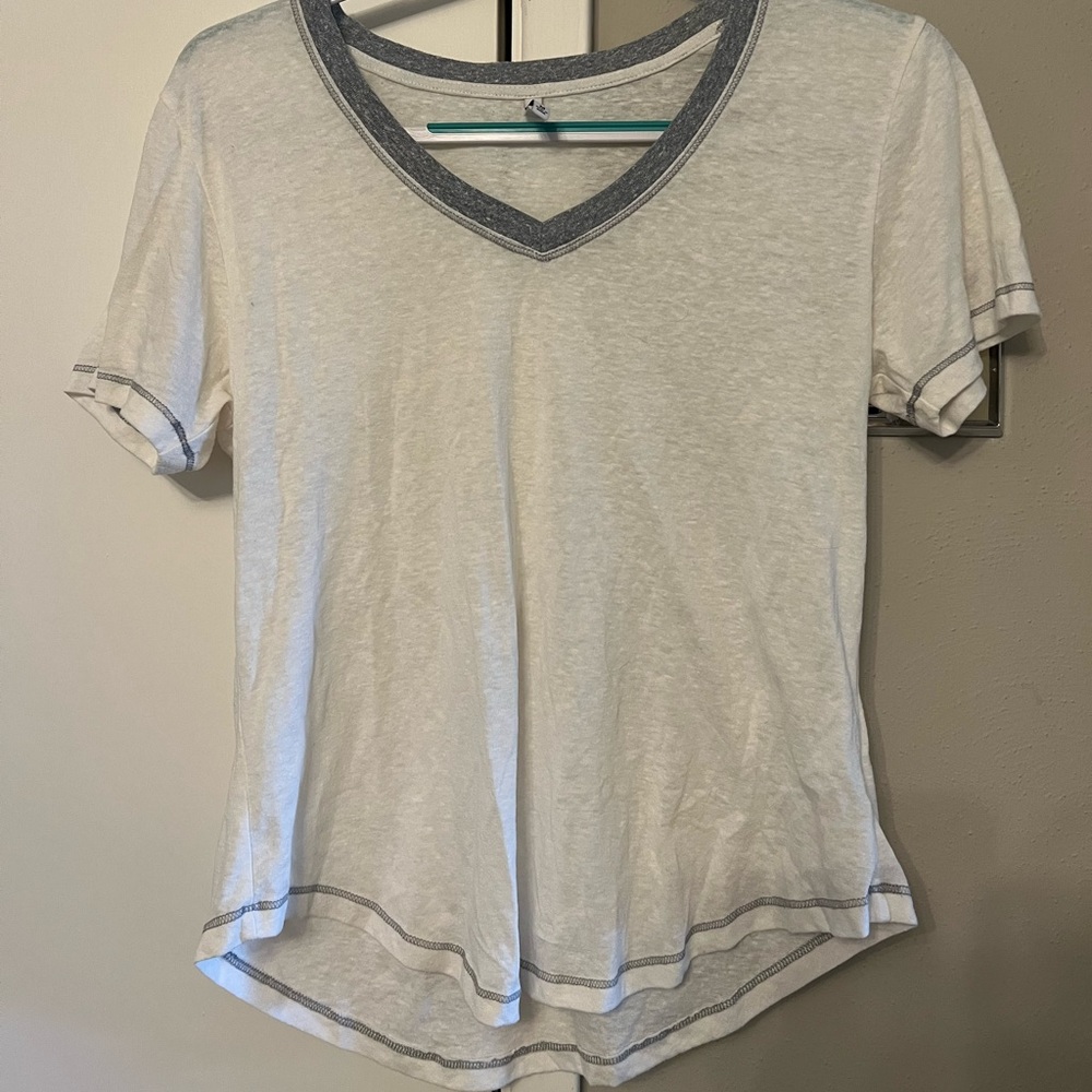 Z supply shirt